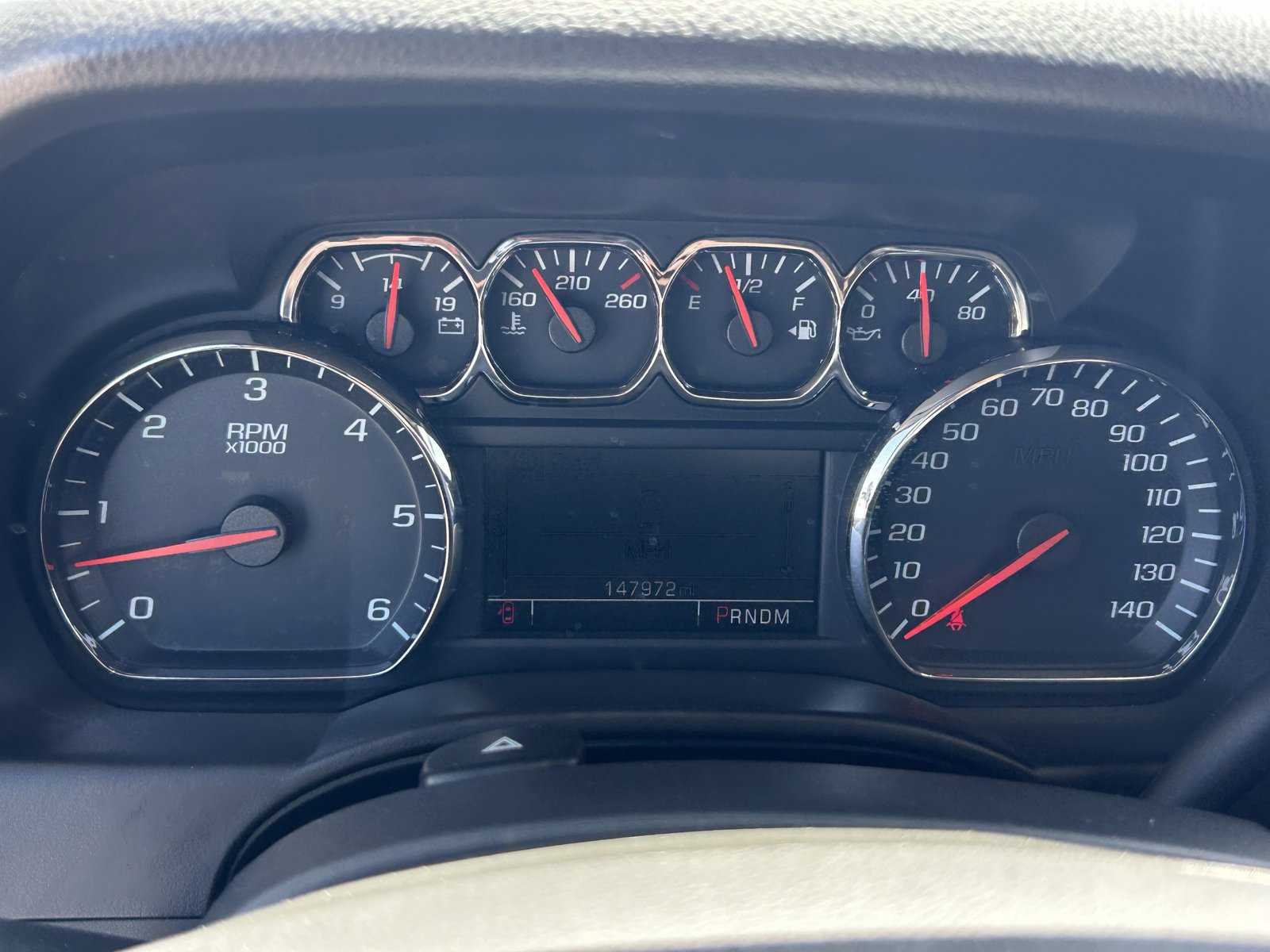 Used 2015 Chevrolet Tahoe LT RWD image 14