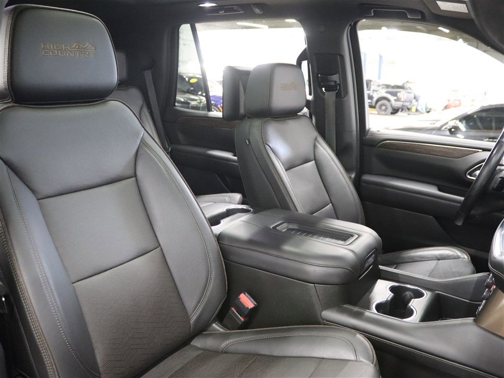 Used 2021 Chevrolet Tahoe High Country image 20