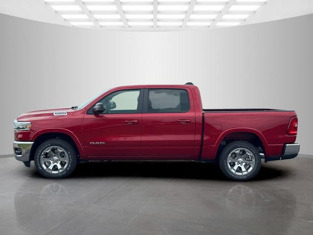 New 2027 RAM 1500 4x4 Crew Cab image 4