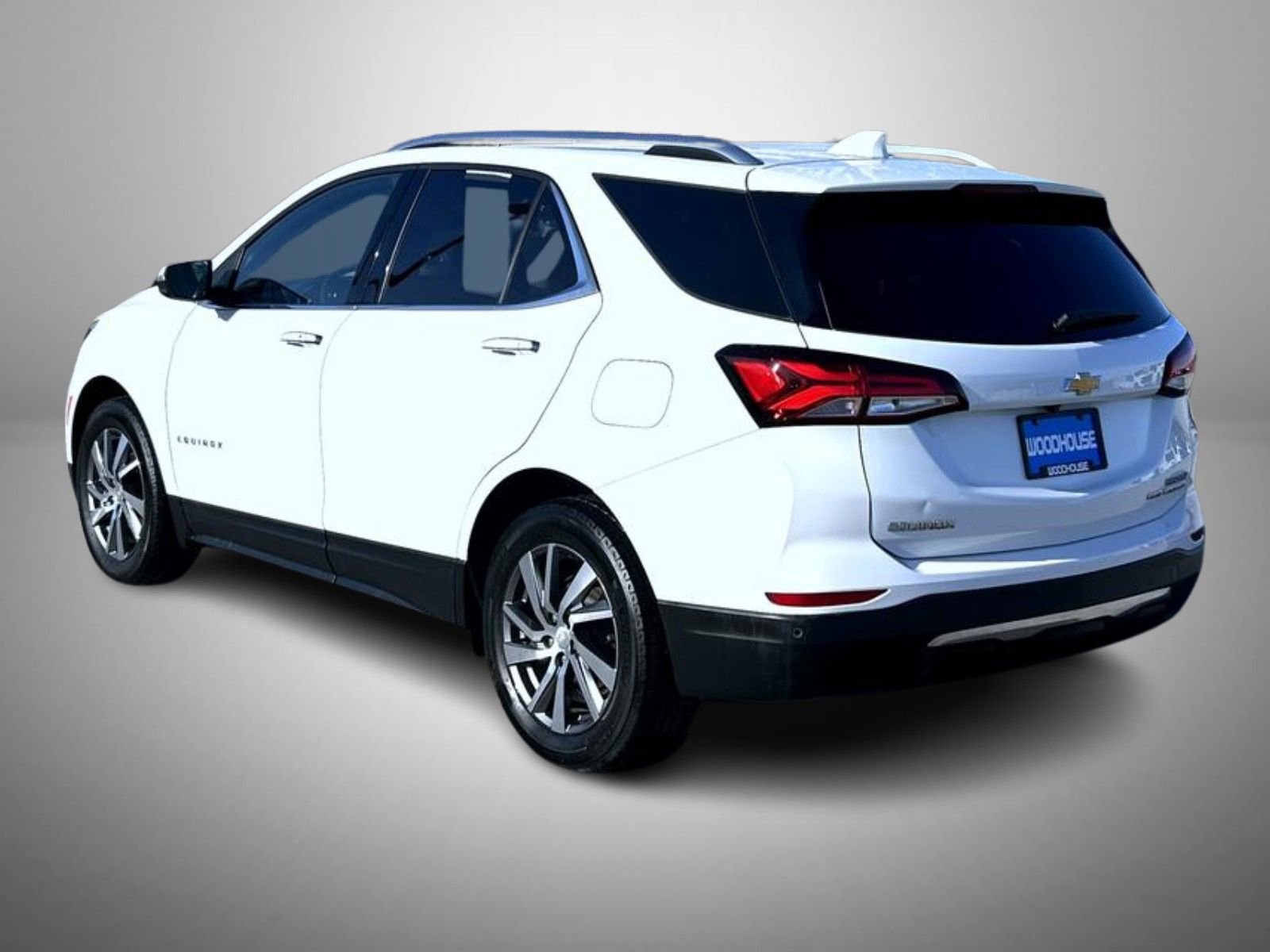 Certified 2022 Chevrolet Equinox Premier image 7