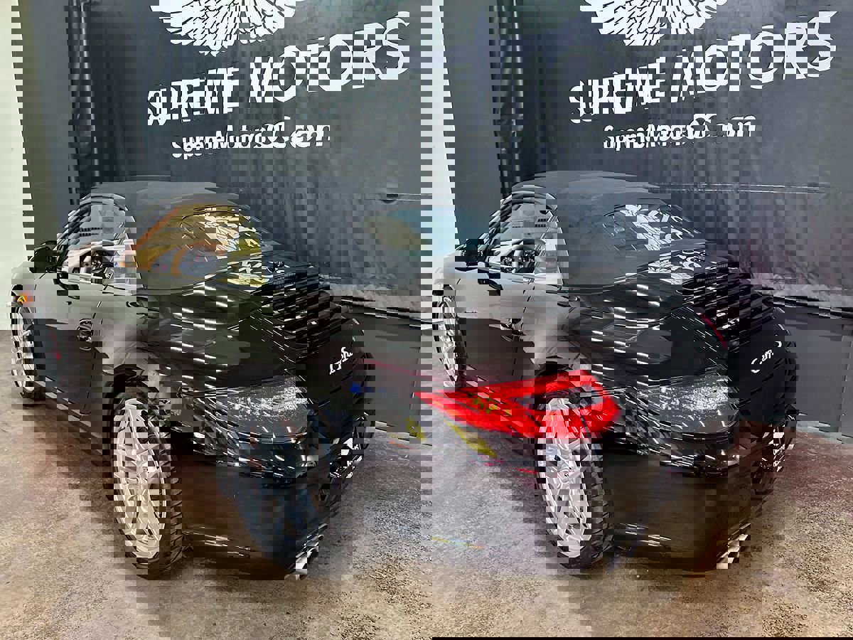 Used 2011 Porsche 911 Carrera S image 6