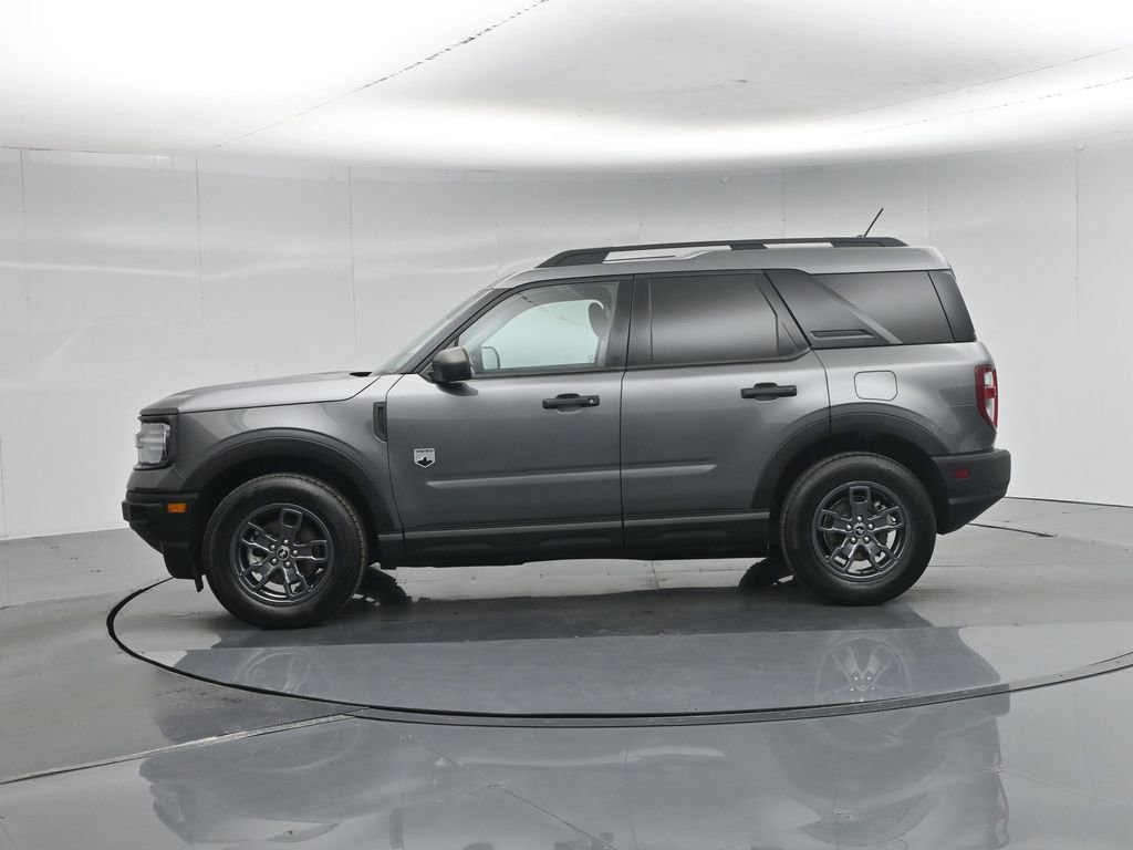Used 2023 Ford Bronco Sport Big Bend w/ Convenience Package AWD/4WD image 31