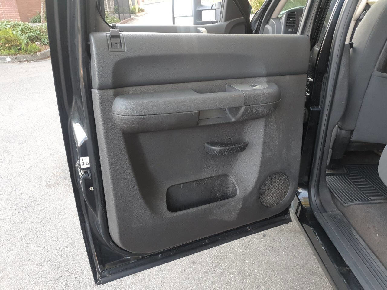 Used 2008 Chevrolet Silverado 3500 LT w/ EZ-Lift Tailgate Package RWD image 59