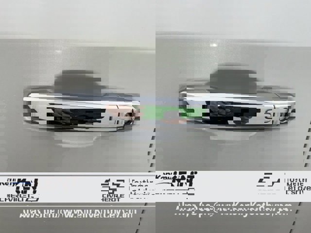 Certified 2022 Chevrolet Silverado 1500 LTZ w/ Technology Package image 30