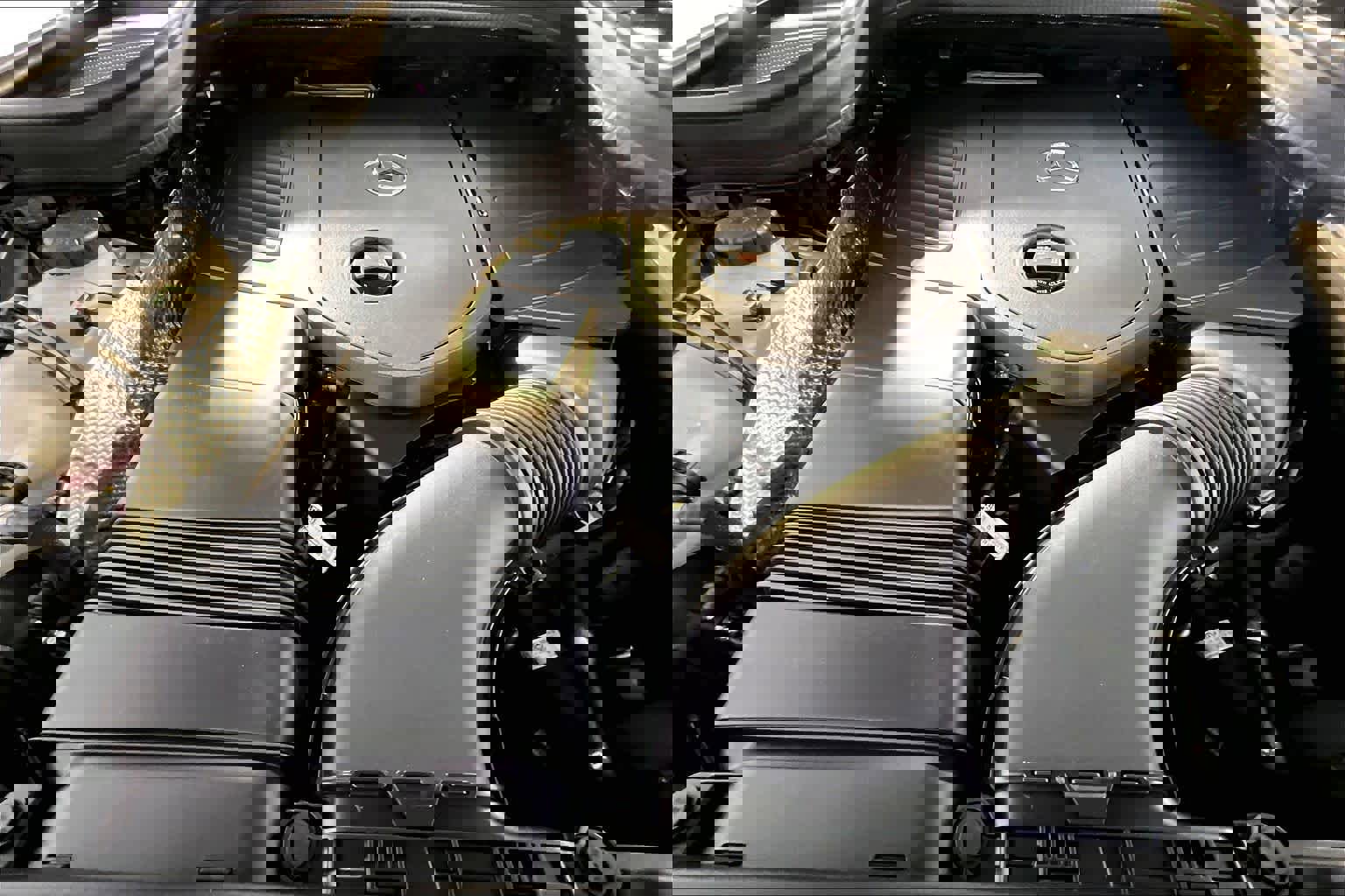 New 2026 Mercedes-Benz GLE 350 4MATIC image 14