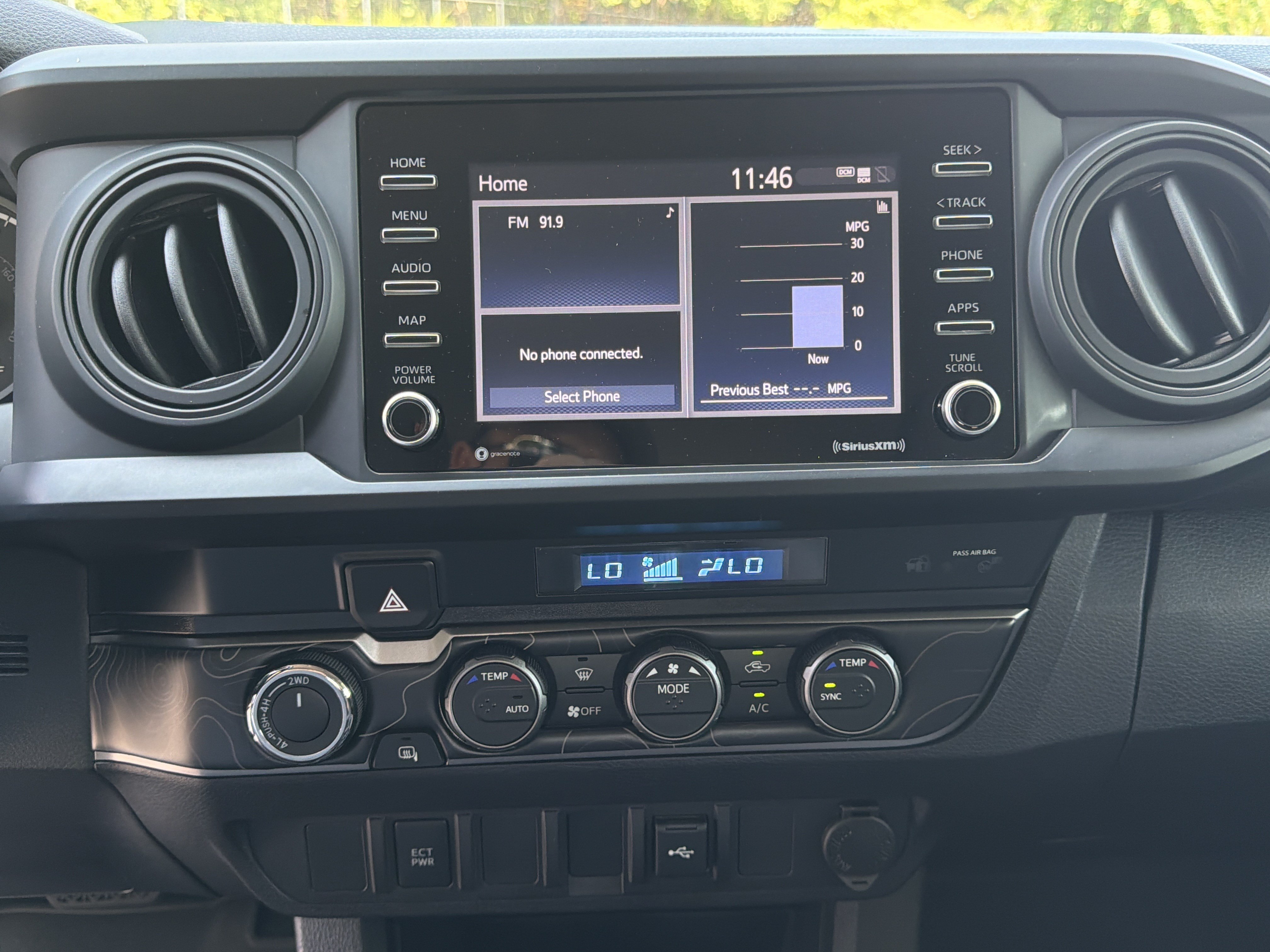 Used 2023 Toyota Tacoma SR AWD/4WD image 27