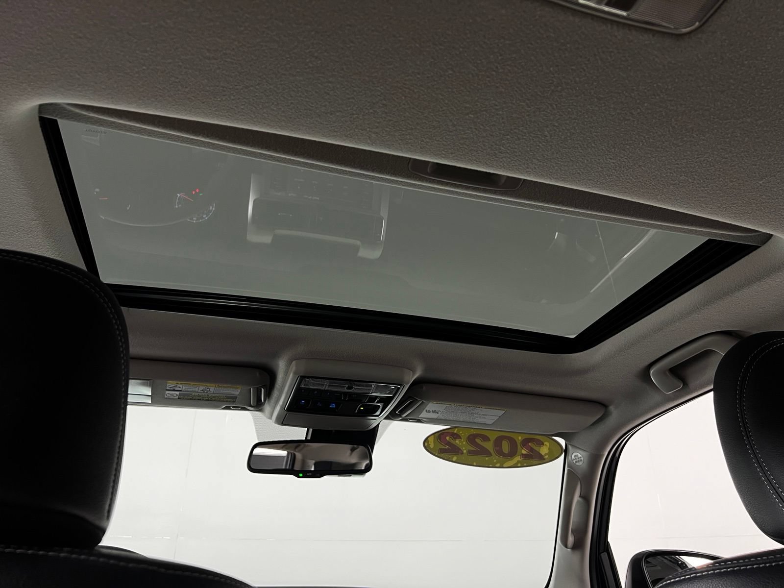 Used 2022 Toyota 4Runner Limited AWD/4WD image 27