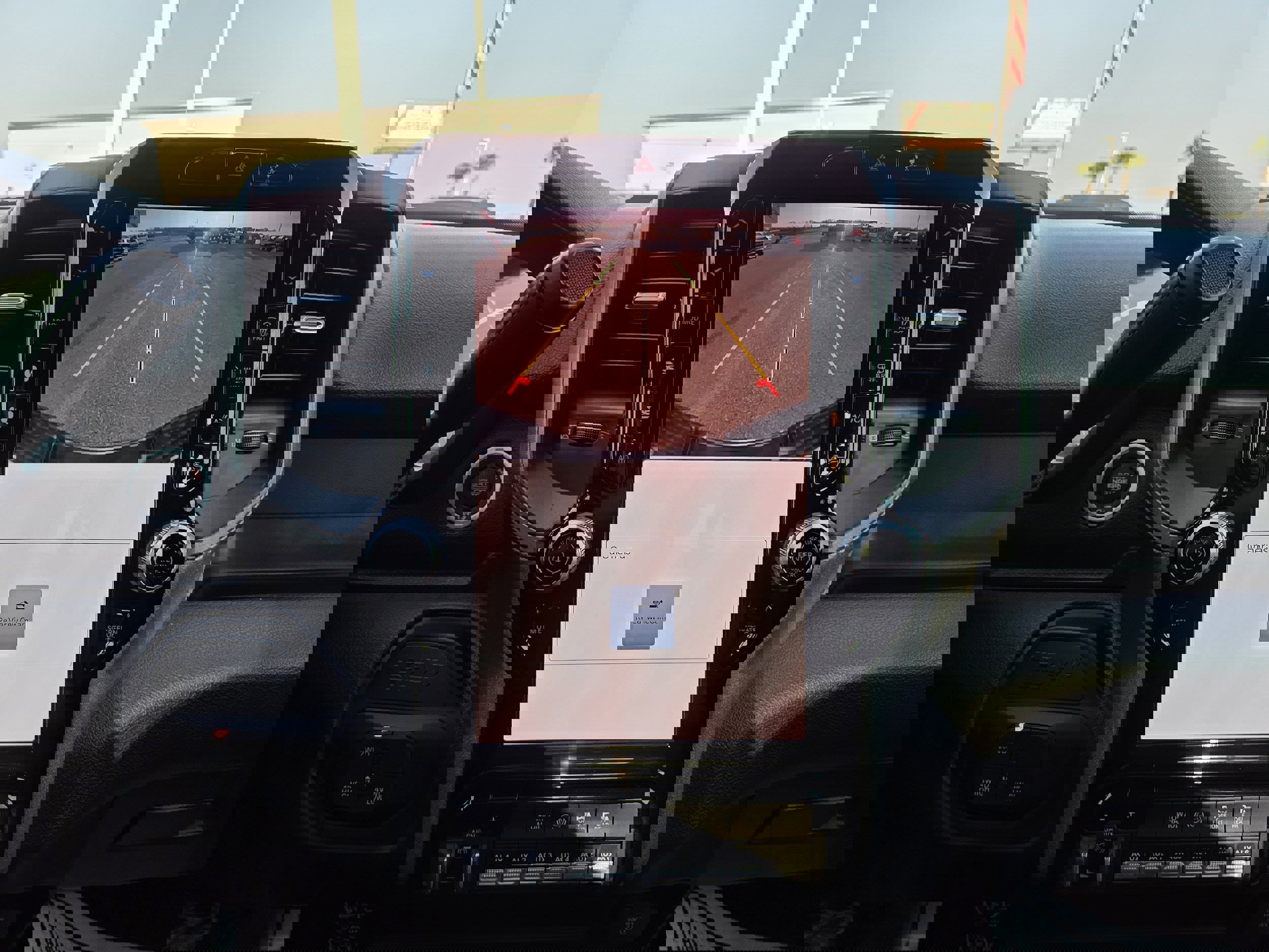 New 2025 RAM 2500 Tradesman image 33