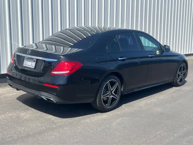 Certified 2018 Mercedes-Benz E 300 image 6