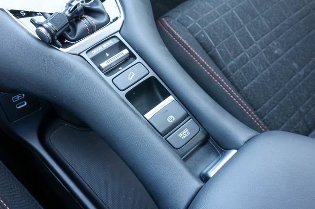Used 2024 Honda HR-V Sport image 19