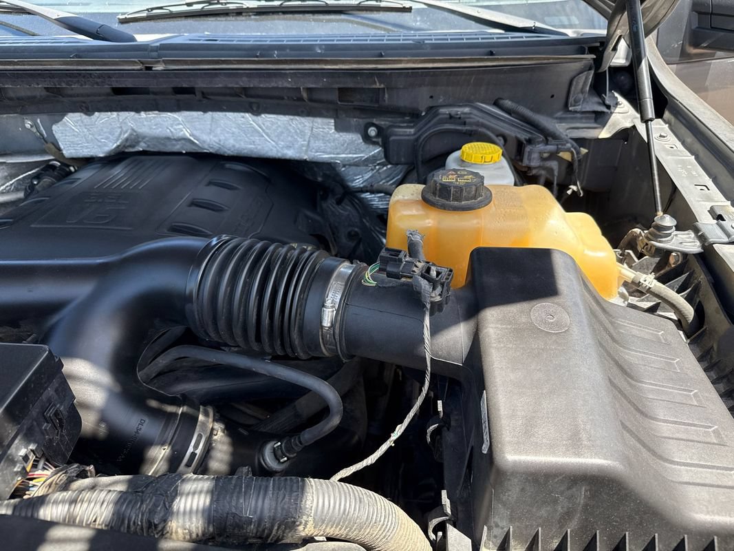 Used 2013 Ford F150 FX4 w/ Luxury Equipment Group AWD/4WD image 27