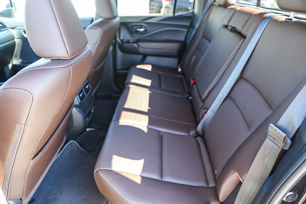 Used 2025 Honda Ridgeline RTL image 19