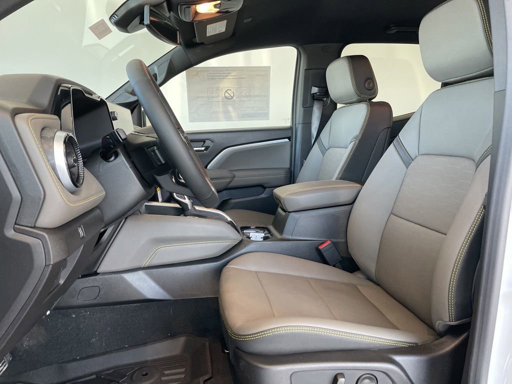 New 2026 Chevrolet Colorado ZR2 AWD/4WD image 10