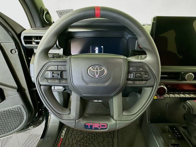 Certified 2026 Toyota 4Runner TRD Pro AWD/4WD image 13