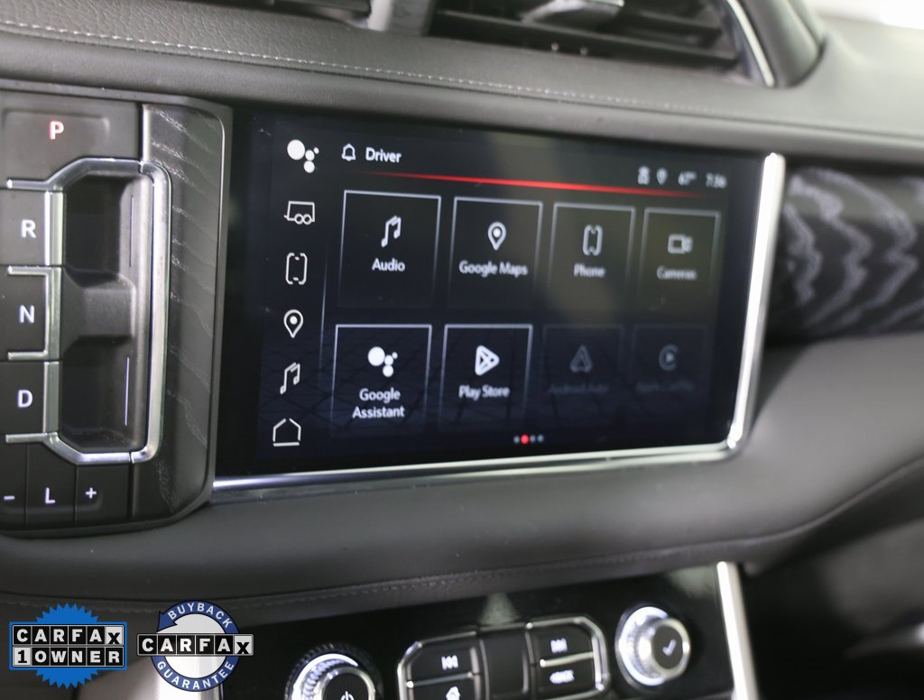 Certified 2024 GMC Yukon Denali image 19