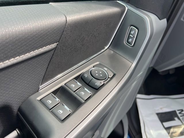 Used 2025 Ford F150 XLT w/ Equipment Group 301A Standard image 25