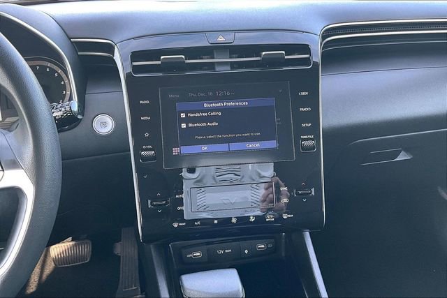 Used 2024 Hyundai Tucson SEL image 10