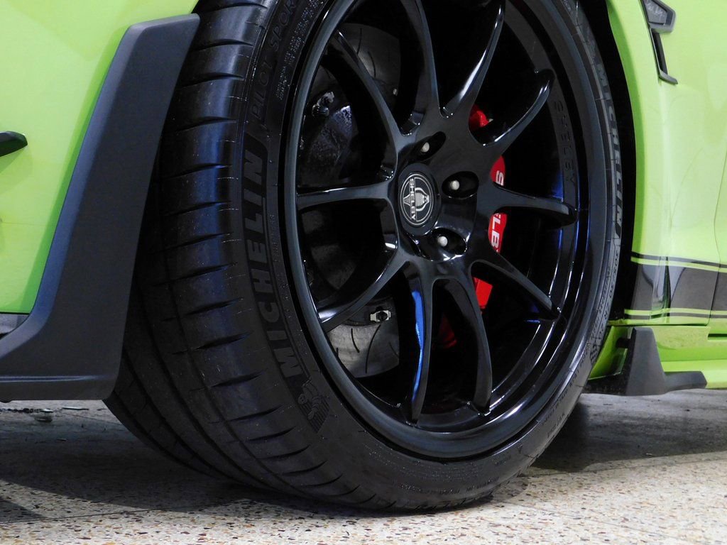 Used 2020 Ford Mustang GT Premium w/ Equipment Group 401A image 38