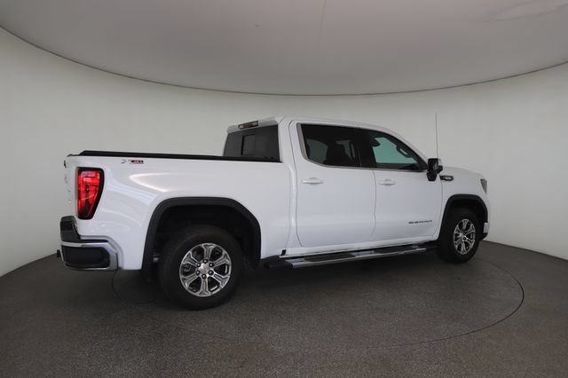 Used 2023 GMC Sierra 1500 SLE AWD/4WD image 20