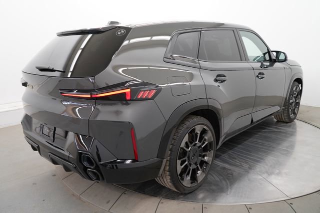 Used 2025 BMW XM image 51