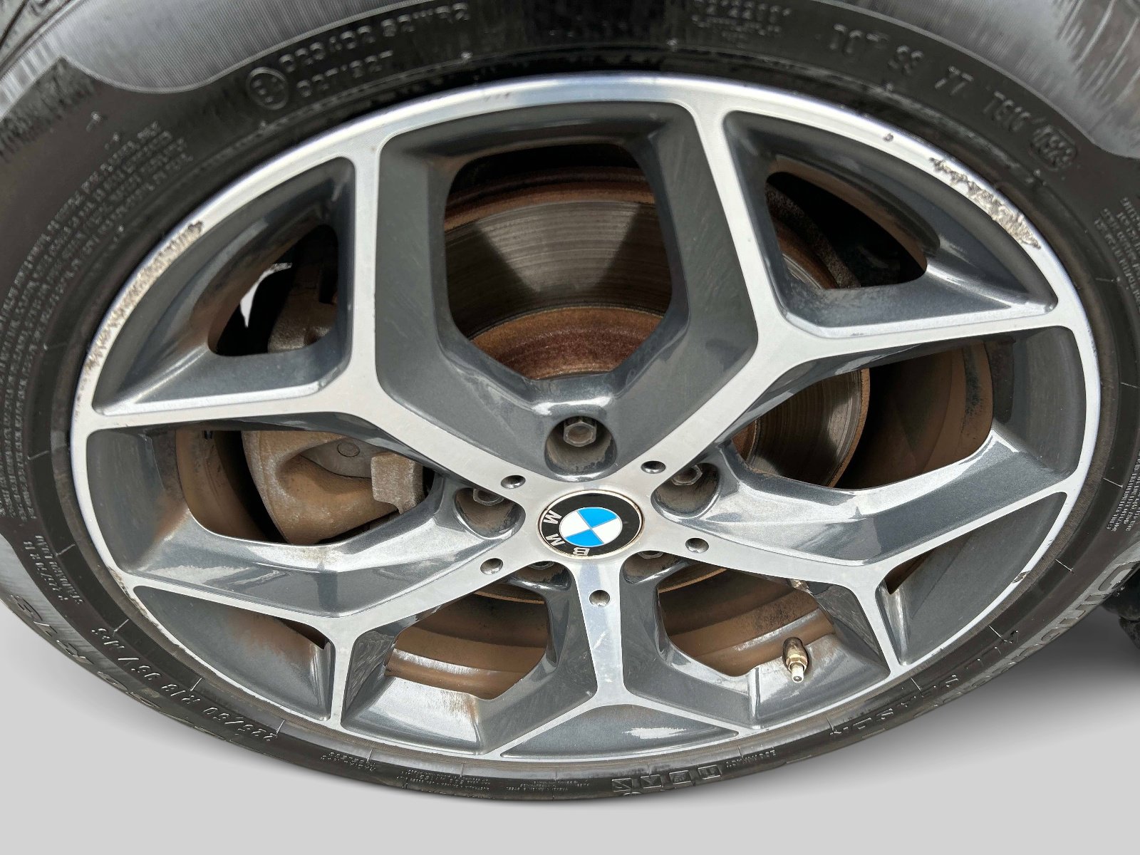 Used 2018 BMW X1 xDrive28i w/ Convenience Package AWD/4WD image 9