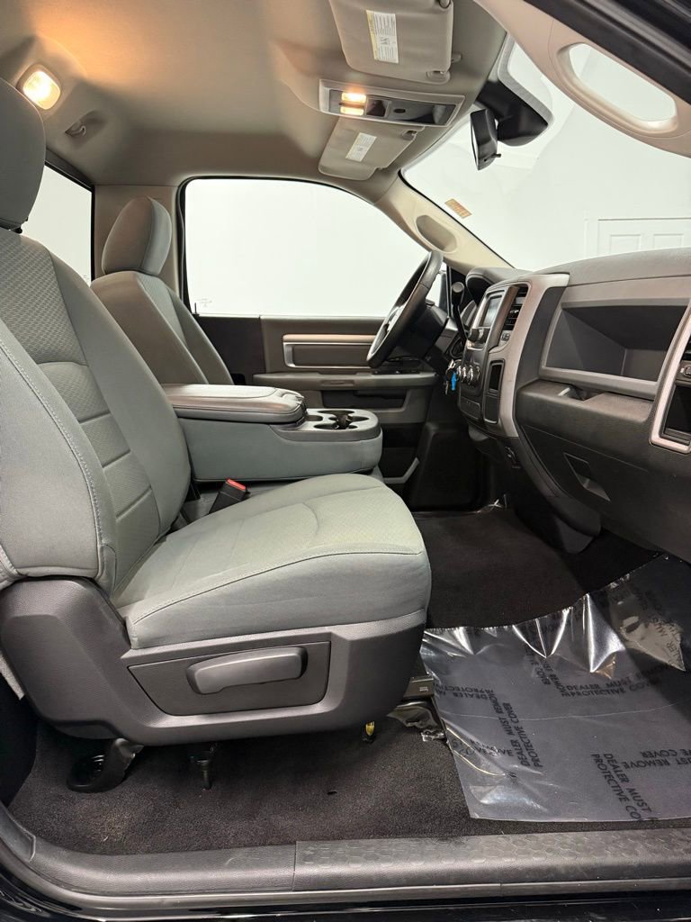 Used 2014 RAM 1500 Express image 15
