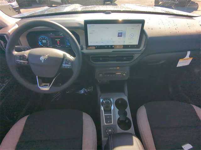 New 2025 Ford Bronco Sport Big Bend w/ Convenience Package image 16