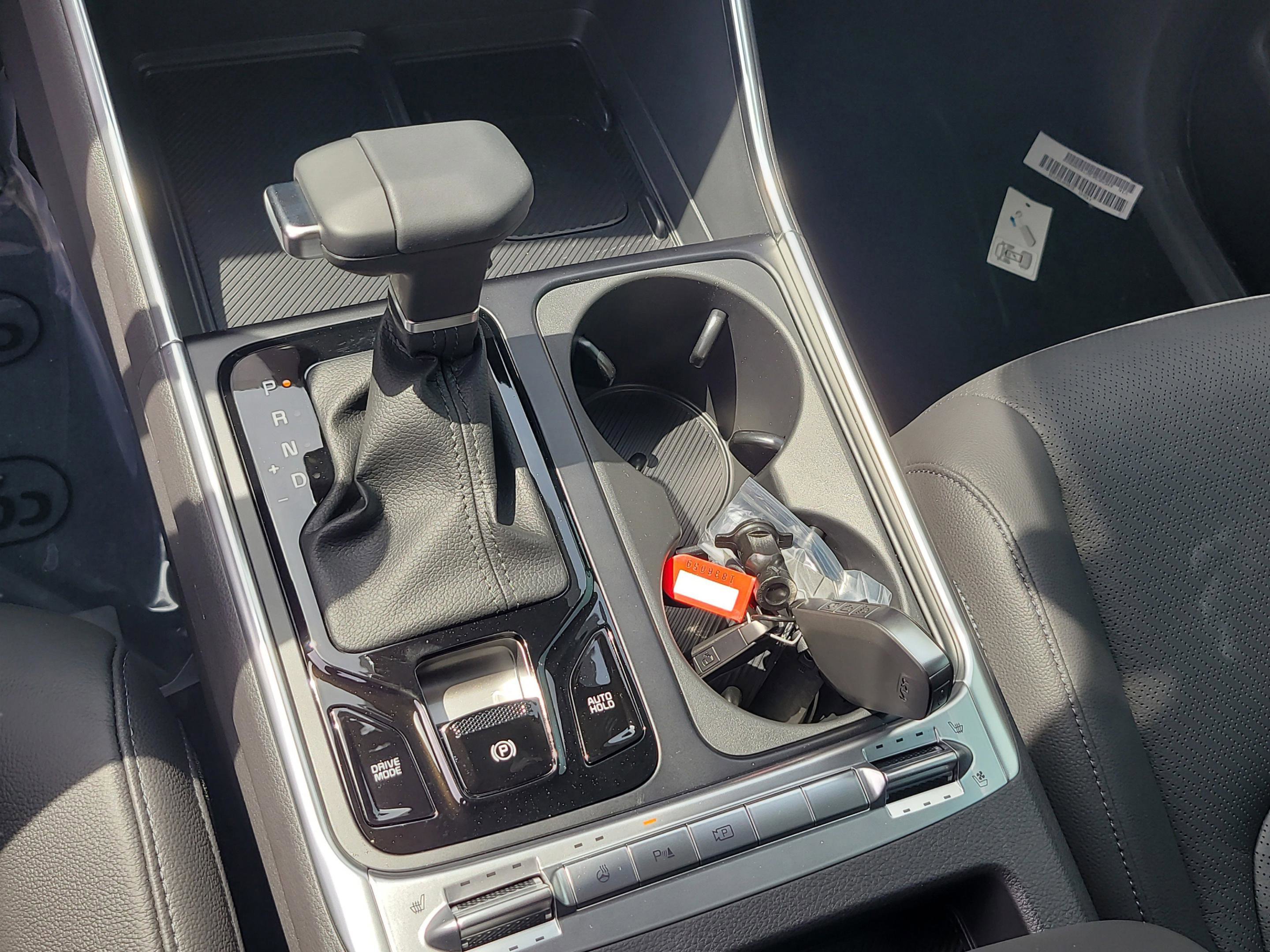 New 2026 Kia Carnival SX Prestige image 32