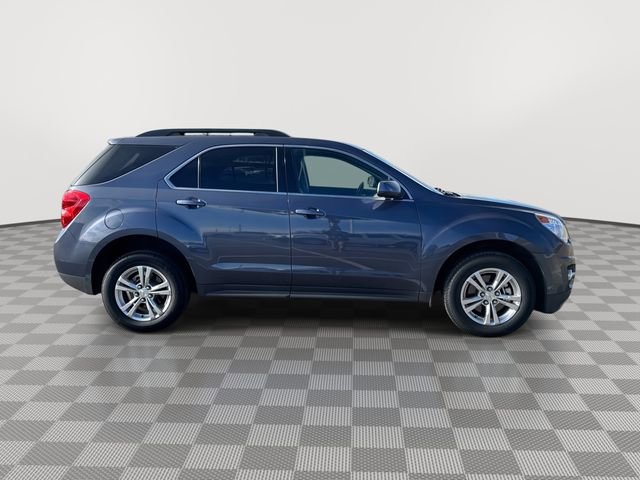 Used 2014 Chevrolet Equinox LT w/ Power Convenience Package image 9