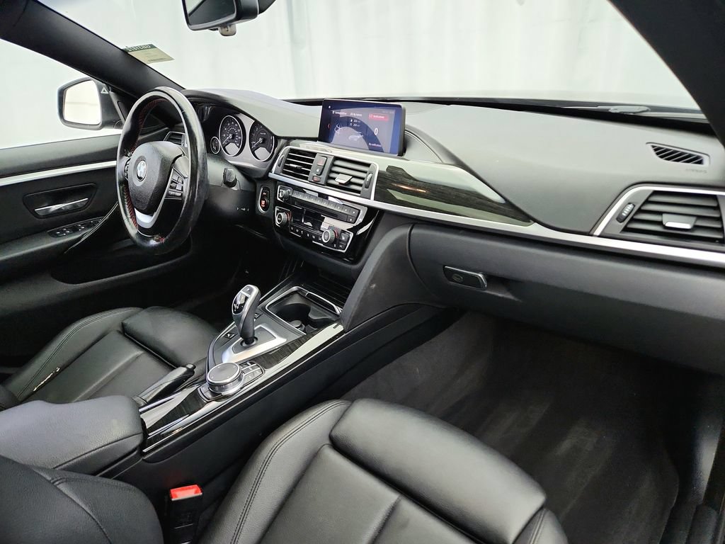 Used 2019 BMW 430i Gran Coupe xDrive w/ Convenience Package AWD/4WD image 27