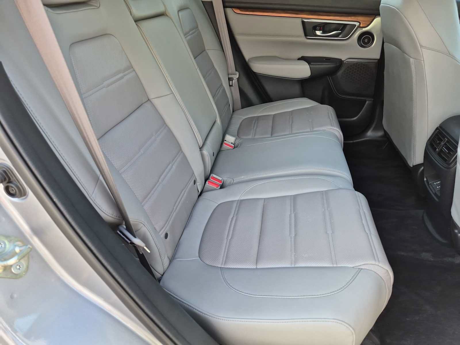 Used 2019 Honda CR-V EX-L image 22