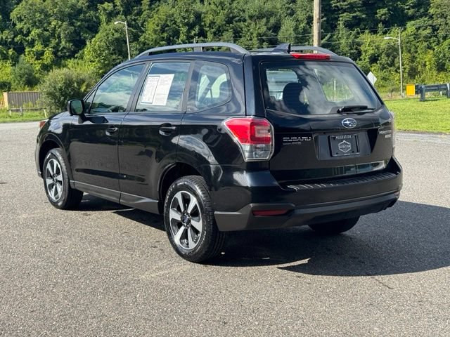 Used 2017 Subaru Forester 2.5i w/ Alloy Wheel Package AWD/4WD image 5