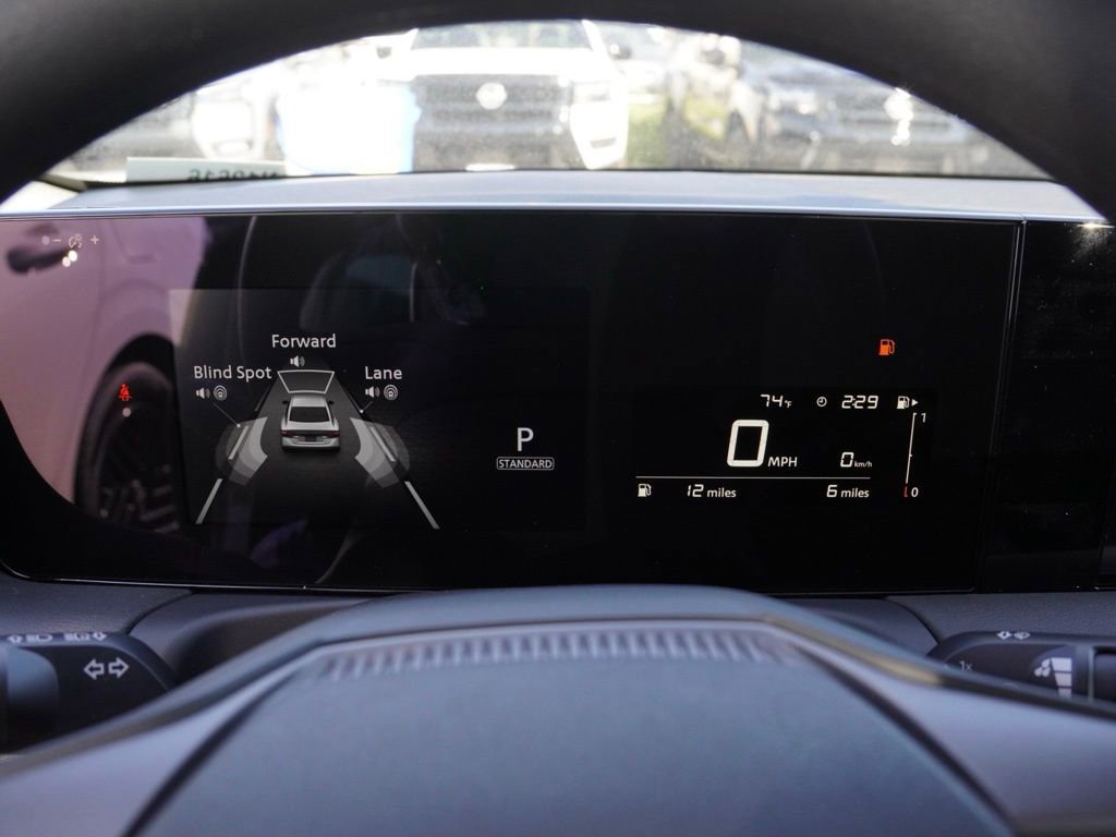 New 2026 Nissan Sentra S image 27