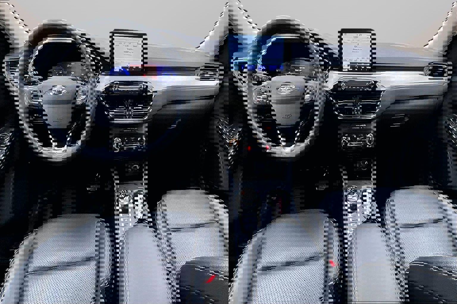 Used 2020 Ford Escape SE Sport image 14