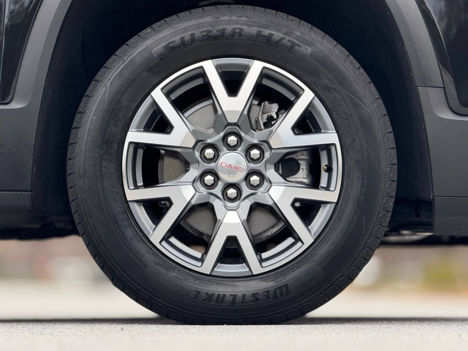 Used 2023 GMC Acadia SLT FWD image 20