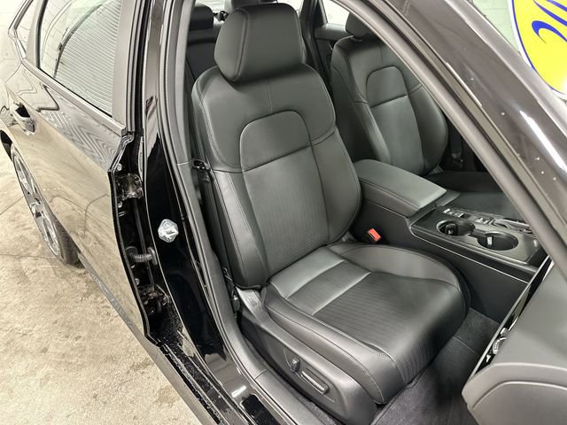 Used 2026 Honda Civic FWD Hybrid Sedan image 25