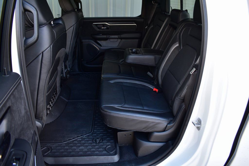 New 2026 RAM 1500 RHO image 24