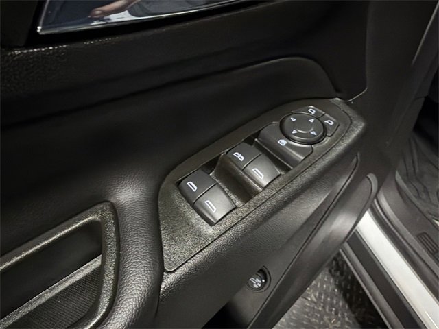 Certified 2024 Chevrolet Equinox LT w/ LPO, Floor Liner Package image 23