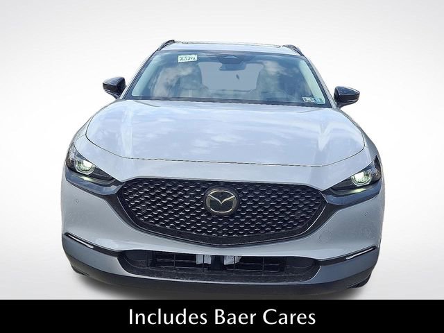 New 2026 MAZDA CX-30 Aire Edition AWD/4WD image 2
