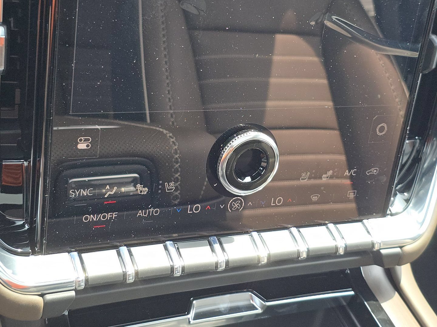 New 2026 GMC Yukon Denali Ultimate AWD/4WD image 43