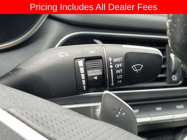 Used 2023 Genesis G70 2.0T AWD/4WD image 28