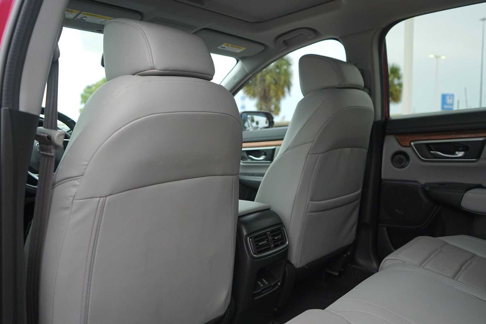 Used 2020 Honda CR-V Touring image 13