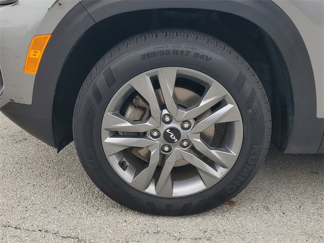 Used 2023 Kia Seltos S image 8