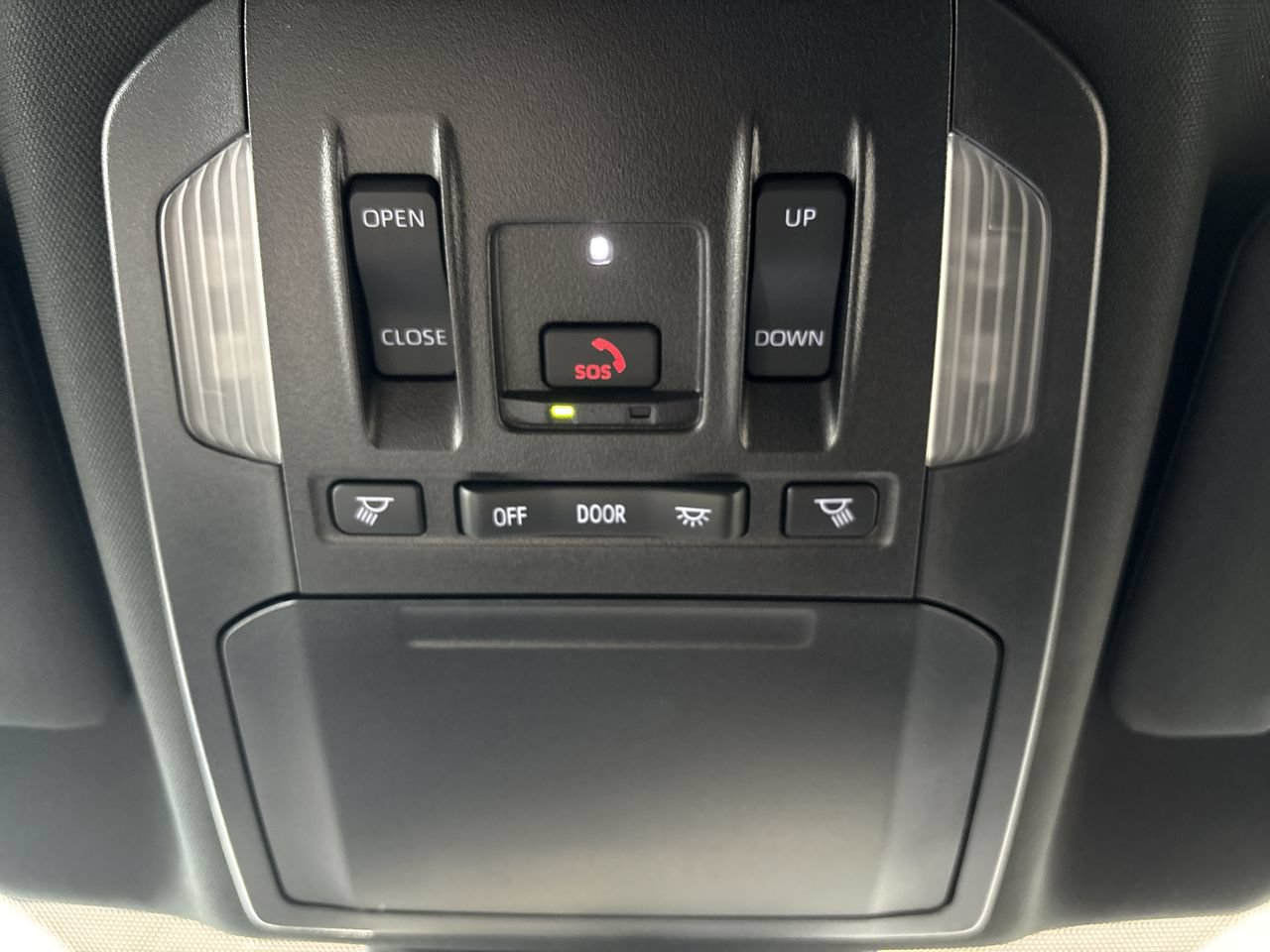 New 2026 Toyota Highlander XSE AWD/4WD image 16