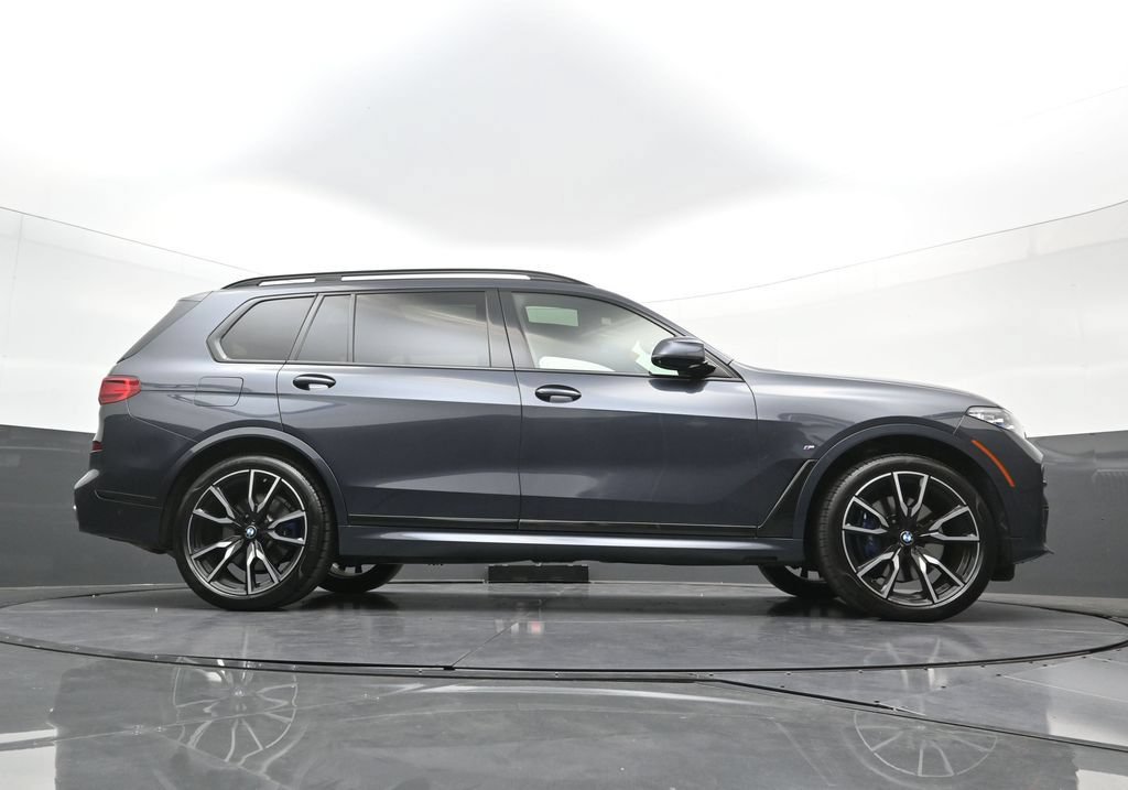 Used 2019 BMW X7 xDrive50i AWD/4WD image 31