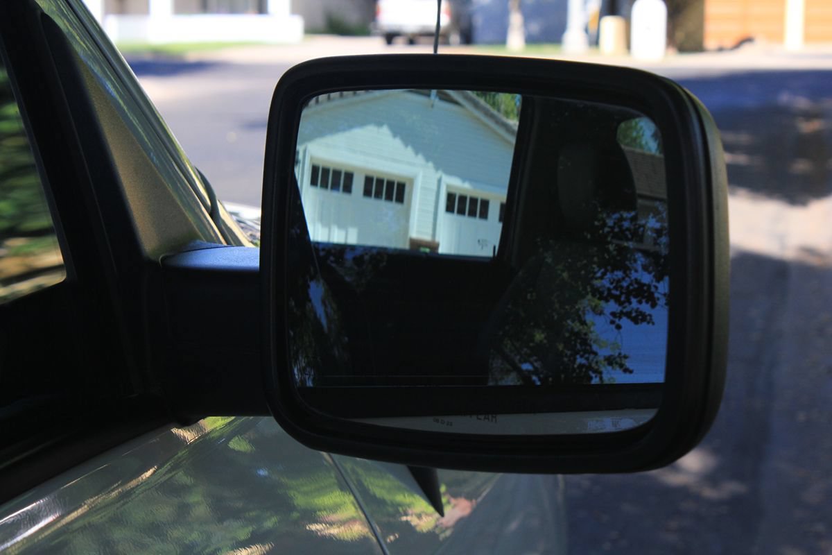 Used 2023 RAM 1500 Tradesman w/ Electronics Group AWD/4WD image 43