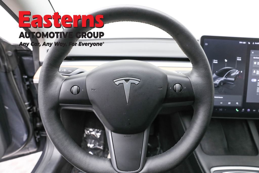 Used 2022 Tesla Model 3 Long Range image 10