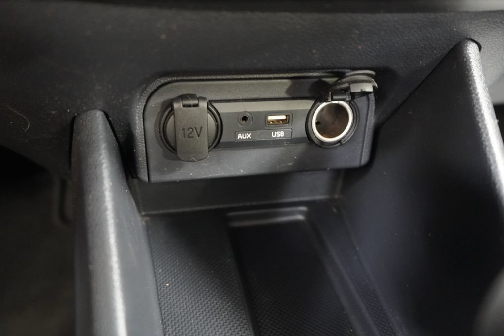 Used 2017 Kia Rio LX FWD image 34