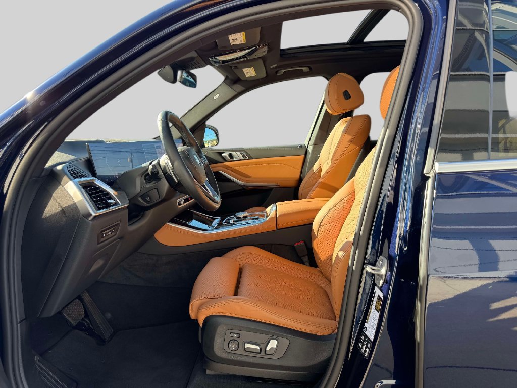 Certified 2026 BMW X5 xDrive40i AWD/4WD image 17