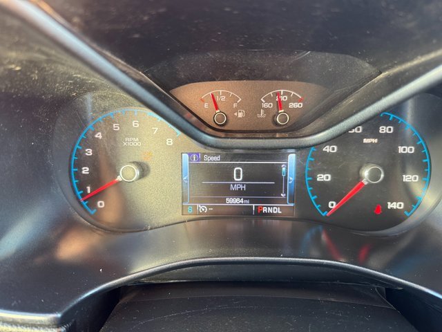 Used 2018 Chevrolet Colorado ZR2 image 20